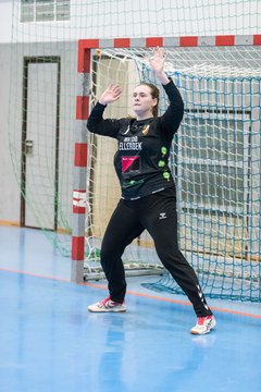 Bild 116 - wBJ TSV Ellerbek - TSV Uetersen : Ergebnis: 15:10